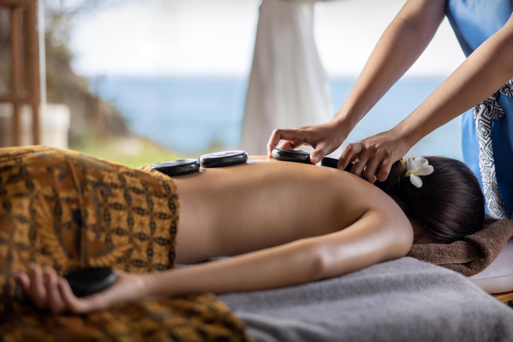 Semaya Beach Resort Tanglad 外观 照片