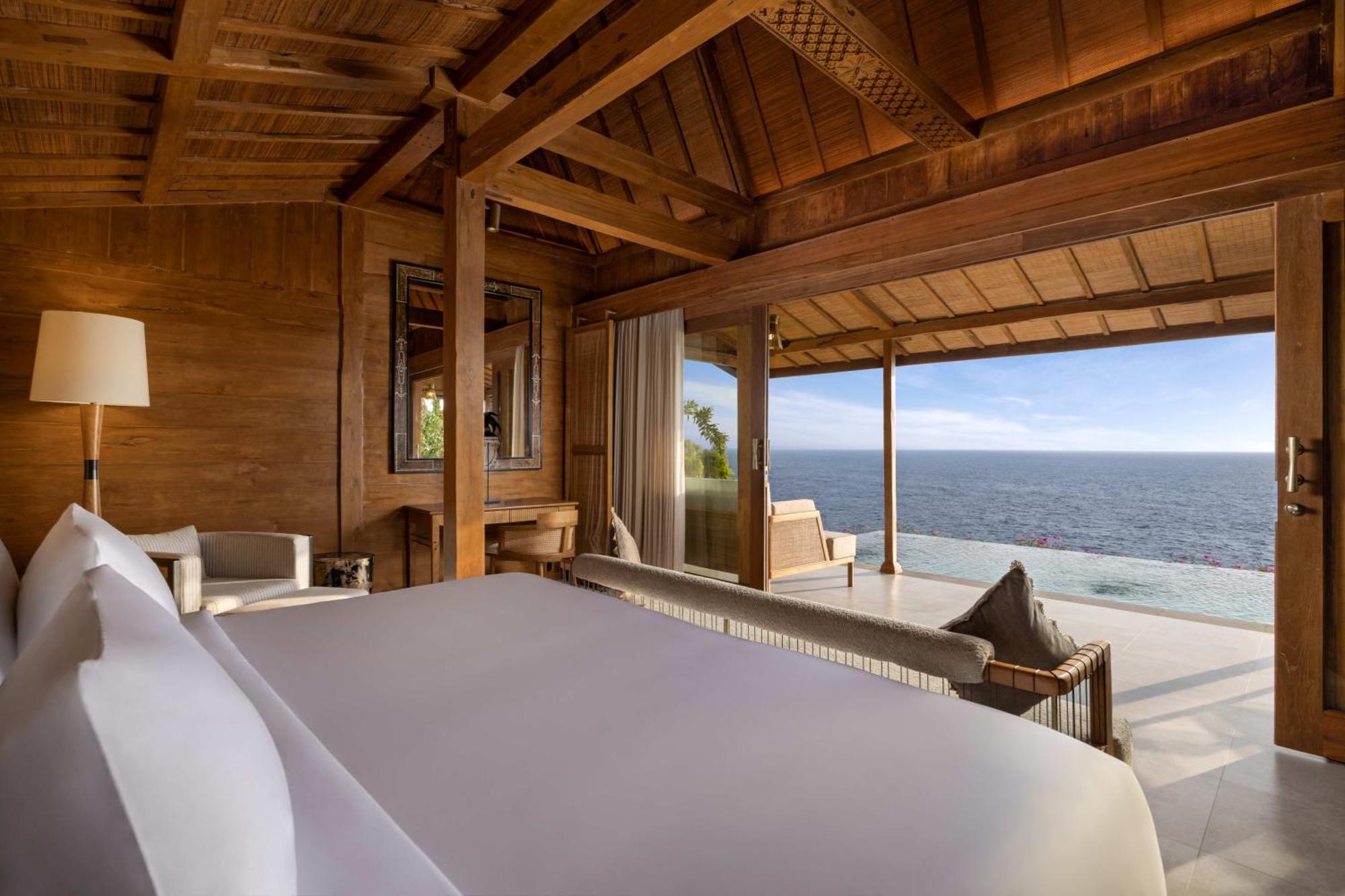 Semaya Beach Resort Tanglad 外观 照片