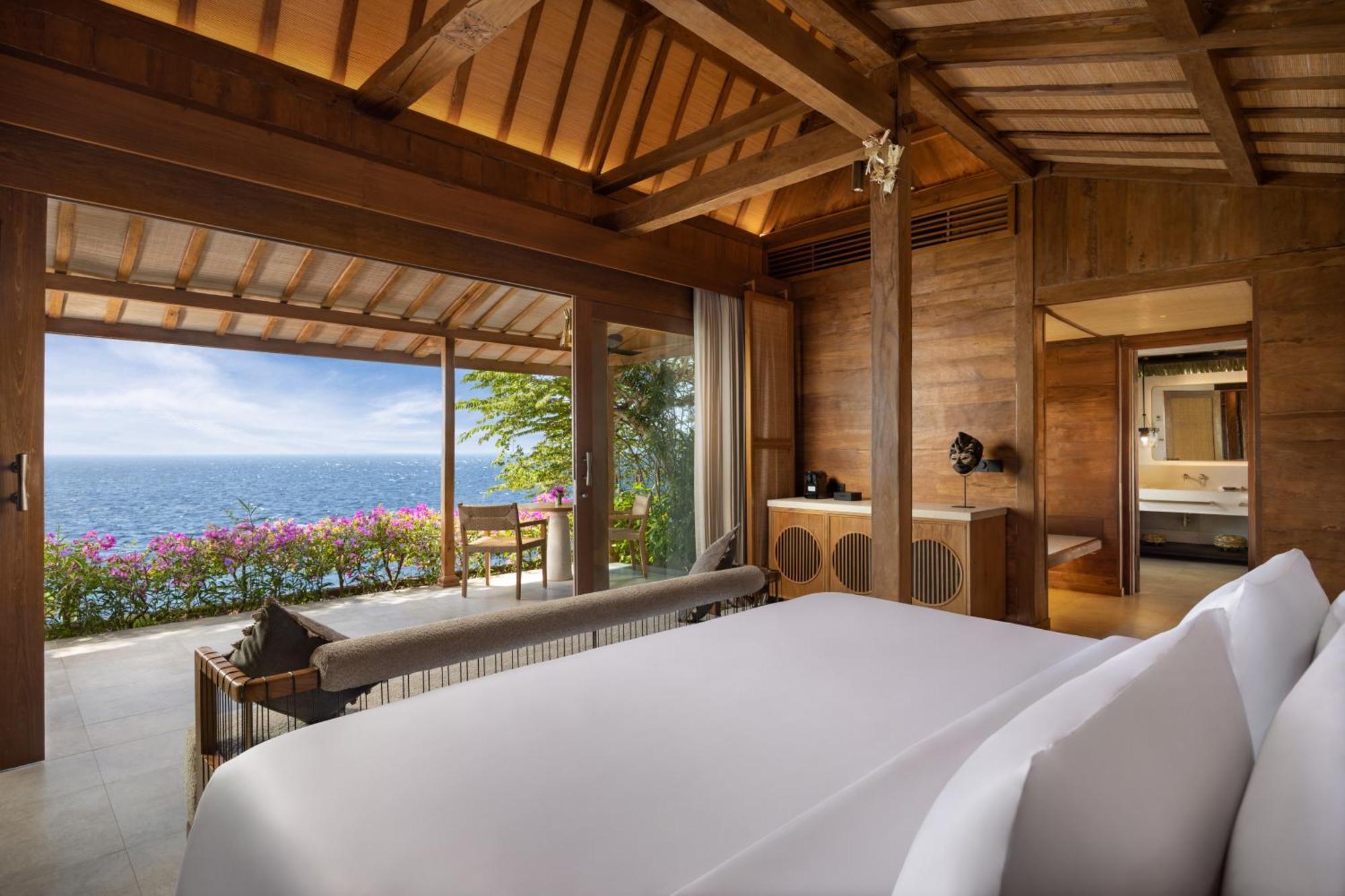 Semaya Beach Resort Tanglad 外观 照片