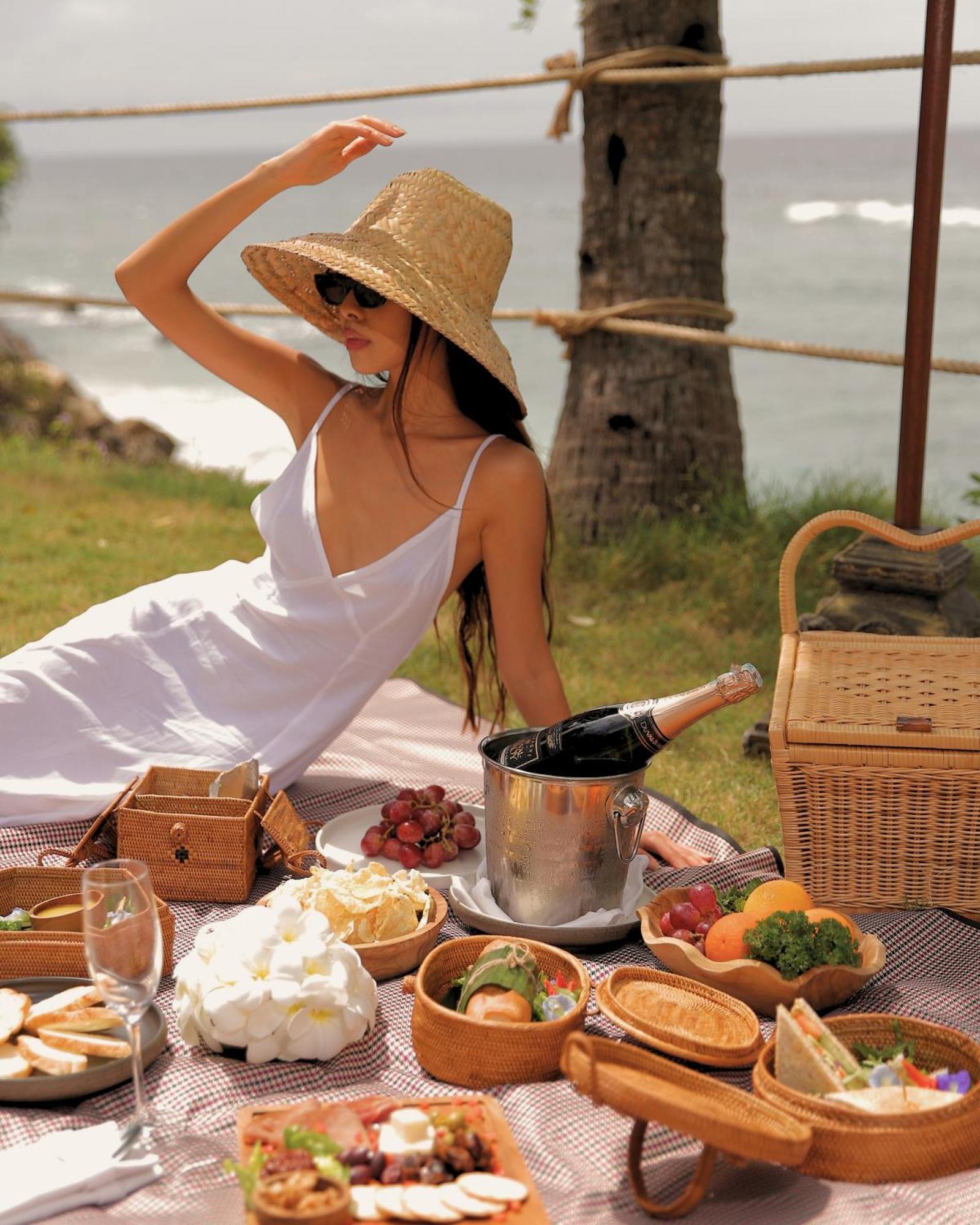 Semaya Beach Resort Tanglad 外观 照片